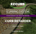 EZCURB™ Curb Retarder