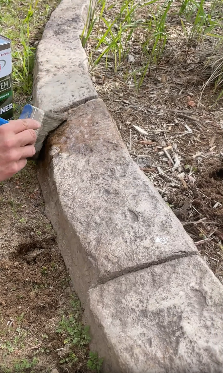 Curb Cleaner
