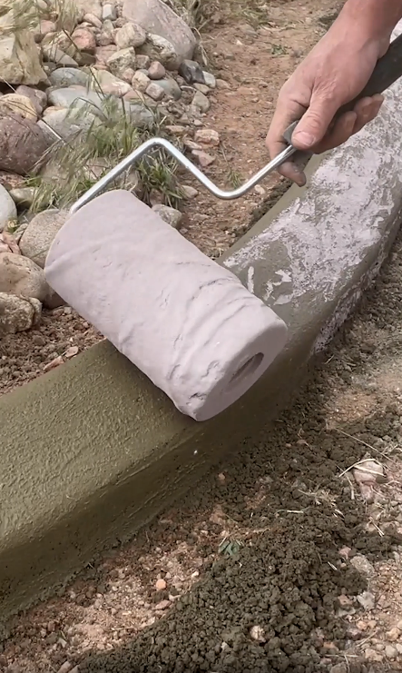 Release Powder